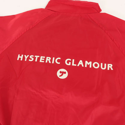 HG SYMBOL ロールアップカラー ジャケット (02183AB10)