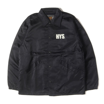 ガール ウーマン ロゴ ナイロン コーチ ジャケット (02183AB18）