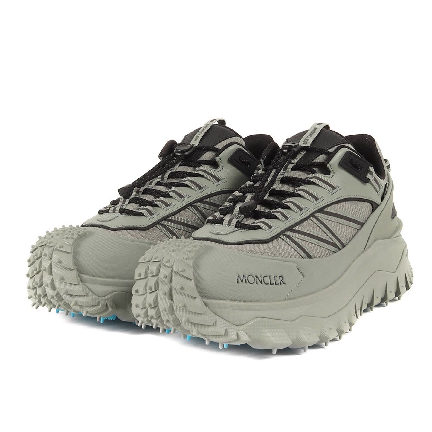 24SS トレイルグリップ ゴアテックス スニーカー(Trailgrip GTX)