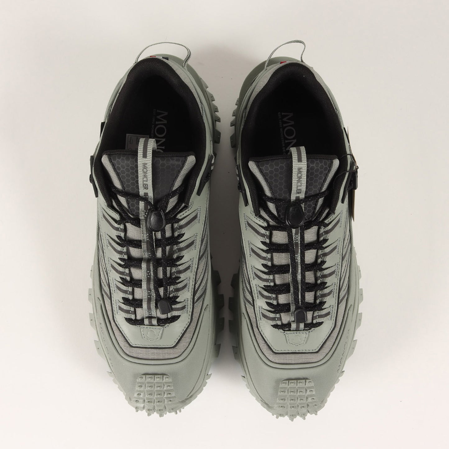 24SS トレイルグリップ ゴアテックス スニーカー(Trailgrip GTX)