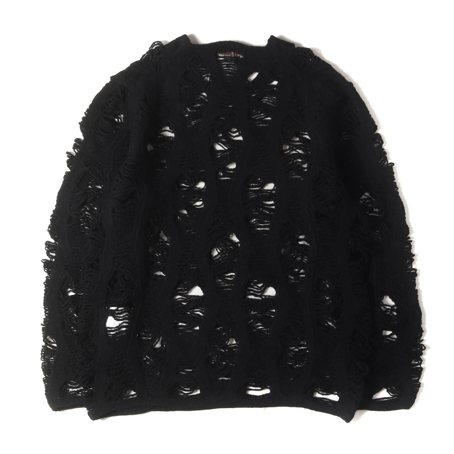 COMME des GARCONS HOMME PLUS (コムデギャルソン オムプリュス) 24AW 