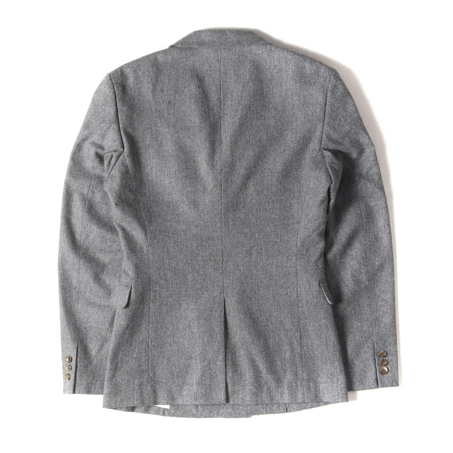 COMME des GARCONS HOMME PLUS (コムデギャルソン オムプリュス) 24AW 