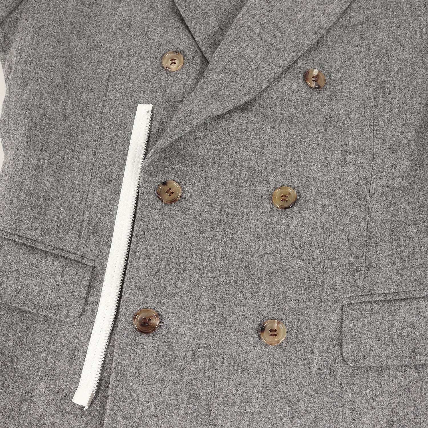 ジャケット・アウター COMMEdesGARCONS HOMME PLUS 24aw PN-J048 COMME des GARCONS HOMME PLUS (コムデギャルソン オムプリュス) 24AW