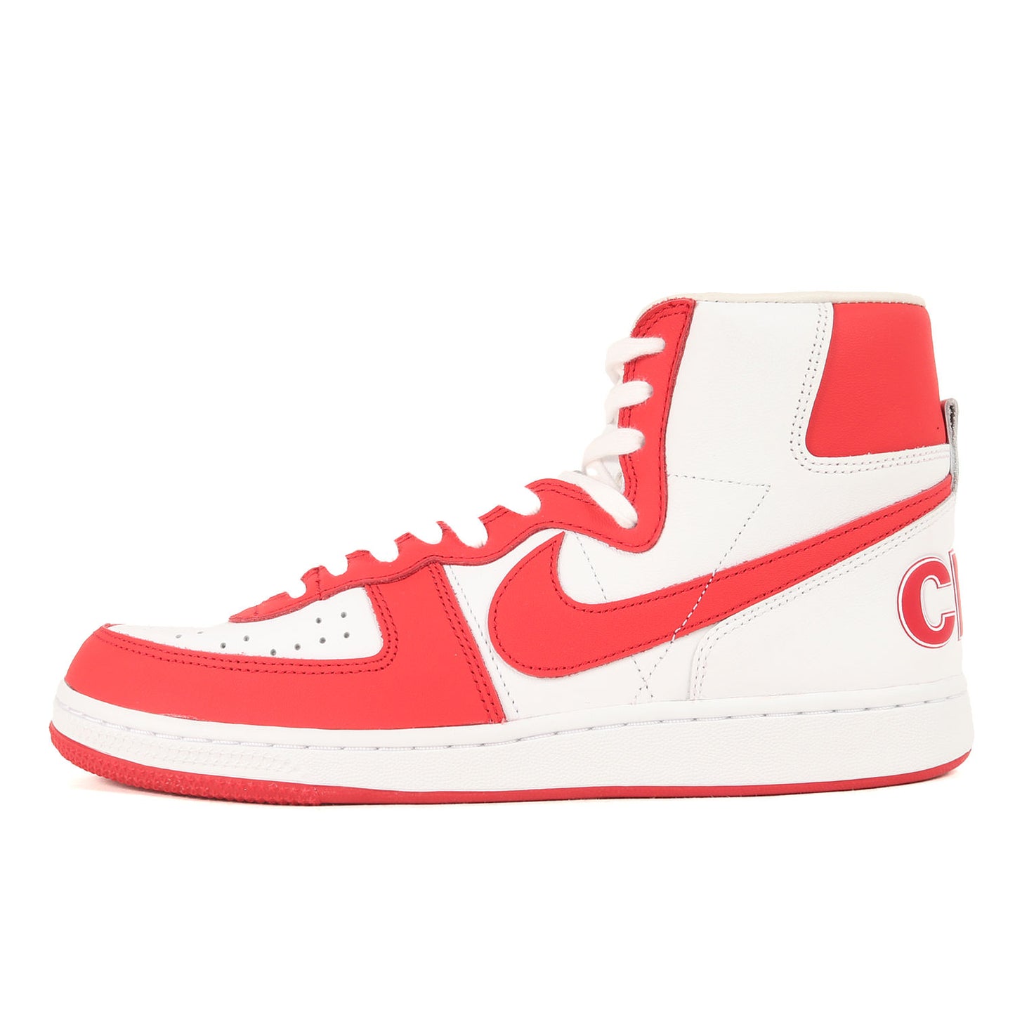 23SS × NIKE TERMINATOR HIGH SP (FD4159-102)