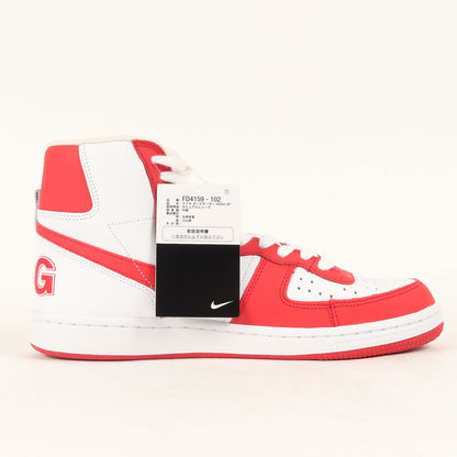 23SS × NIKE TERMINATOR HIGH SP (FD4159-102)