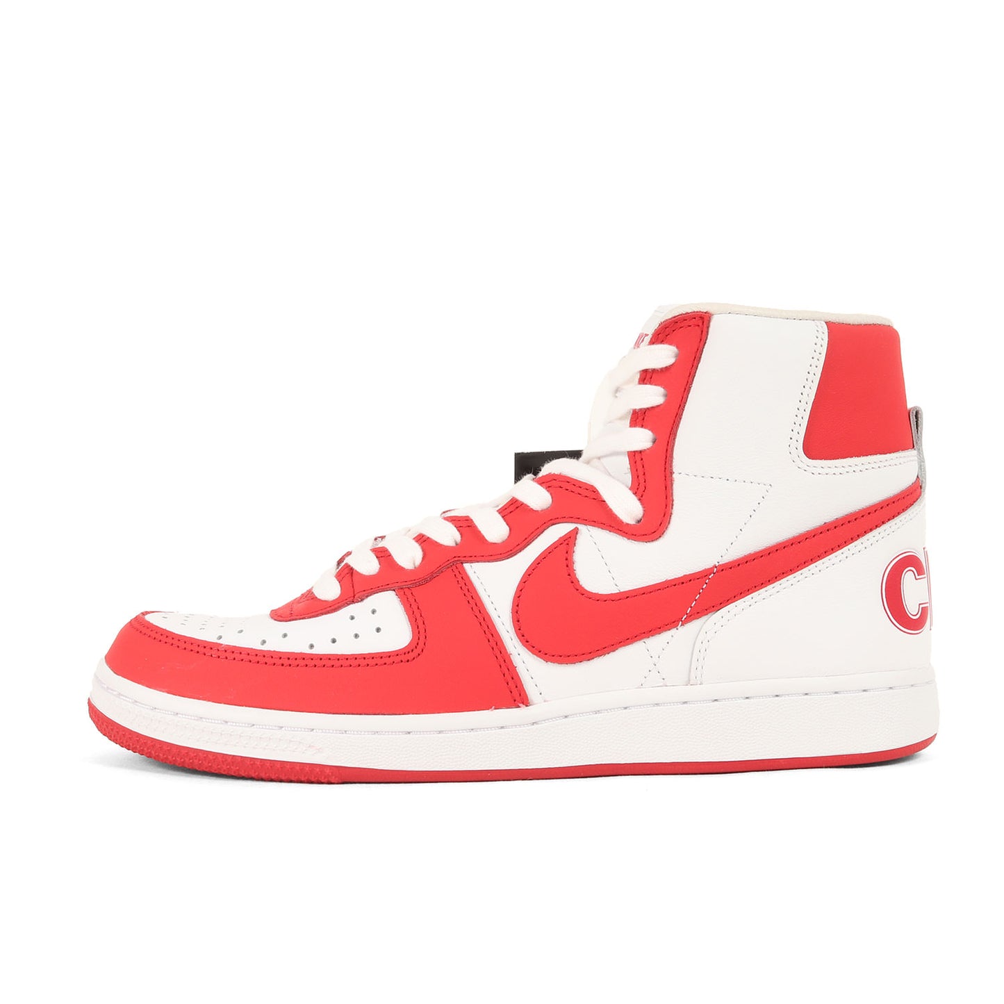 23SS × NIKE TERMINATOR HIGH SP (FD4159-102)