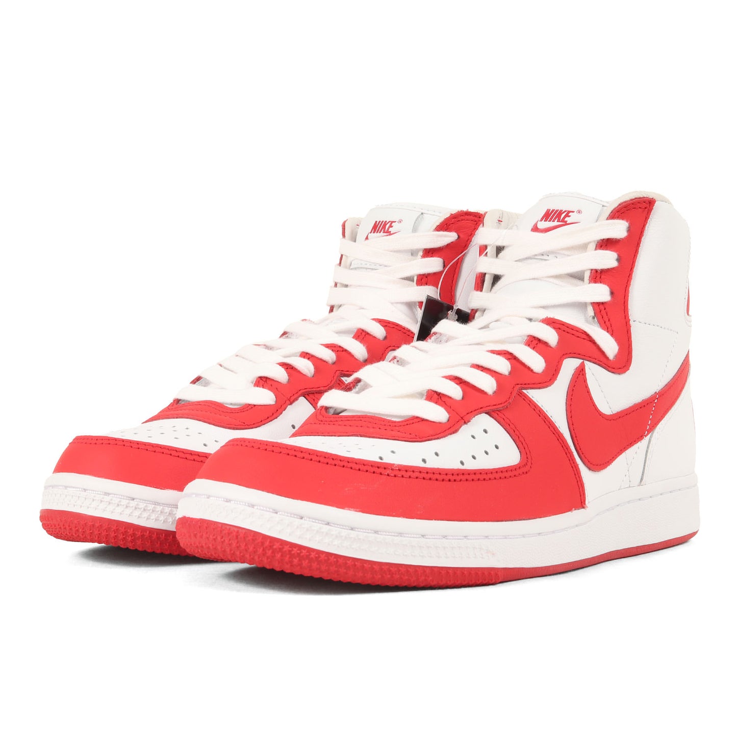 23SS × NIKE TERMINATOR HIGH SP (FD4159-102)