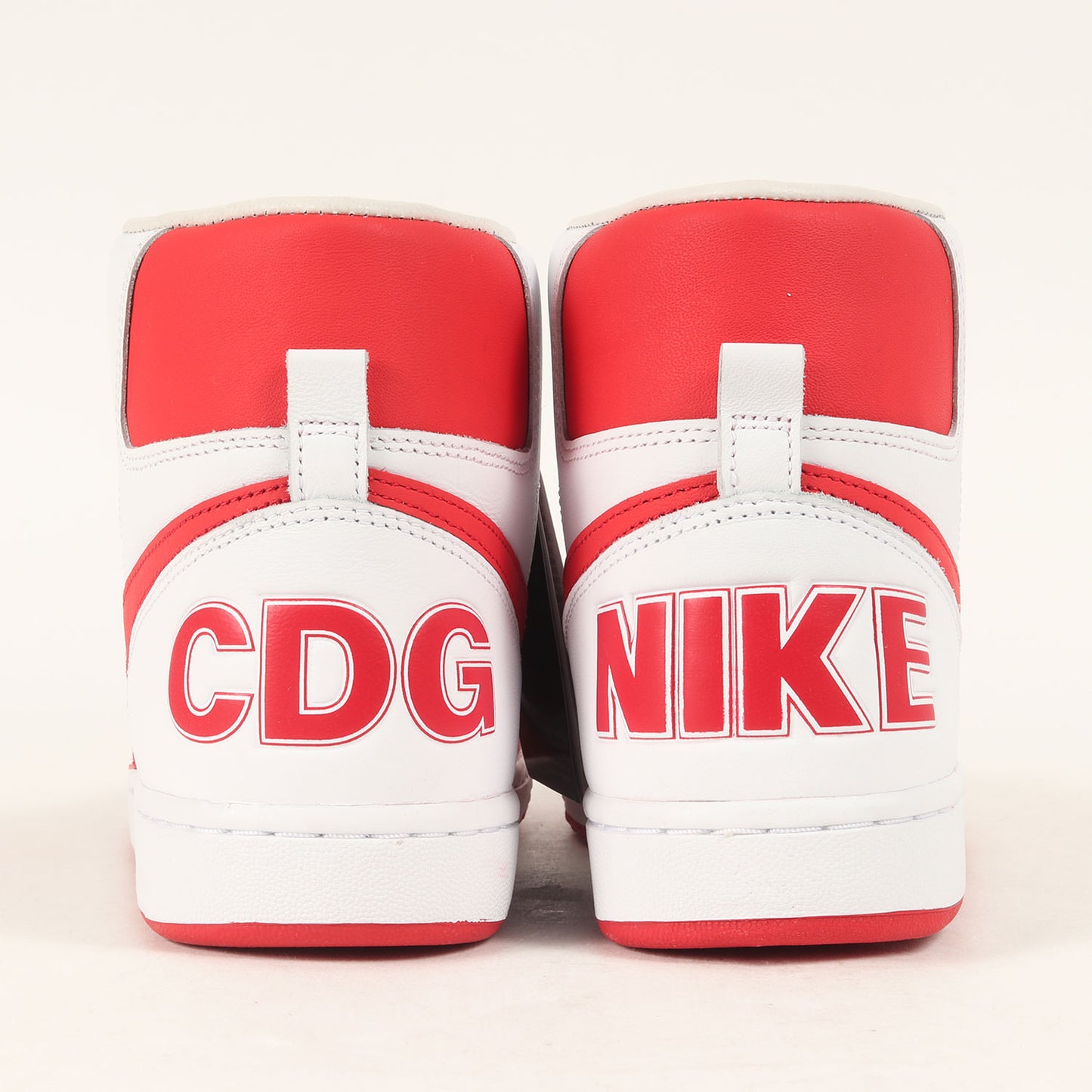 23SS × NIKE TERMINATOR HIGH SP (FD4159-102)