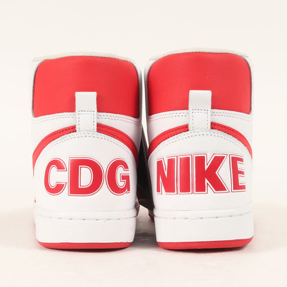 23SS × NIKE TERMINATOR HIGH SP (FD4159-102)