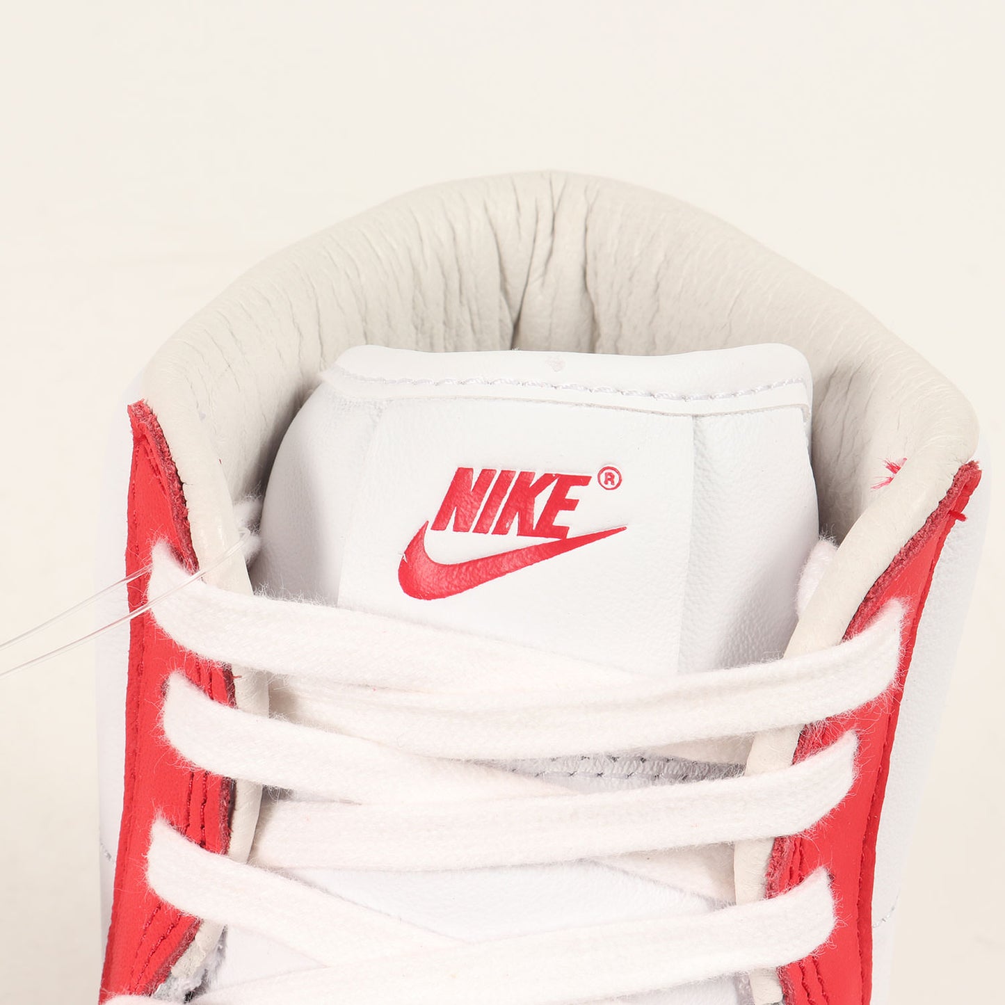 23SS × NIKE TERMINATOR HIGH SP (FD4159-102)