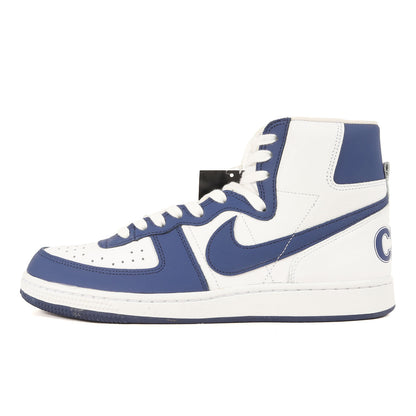 23SS × NIKE TERMINATOR HIGH SP (FD4159-100)
