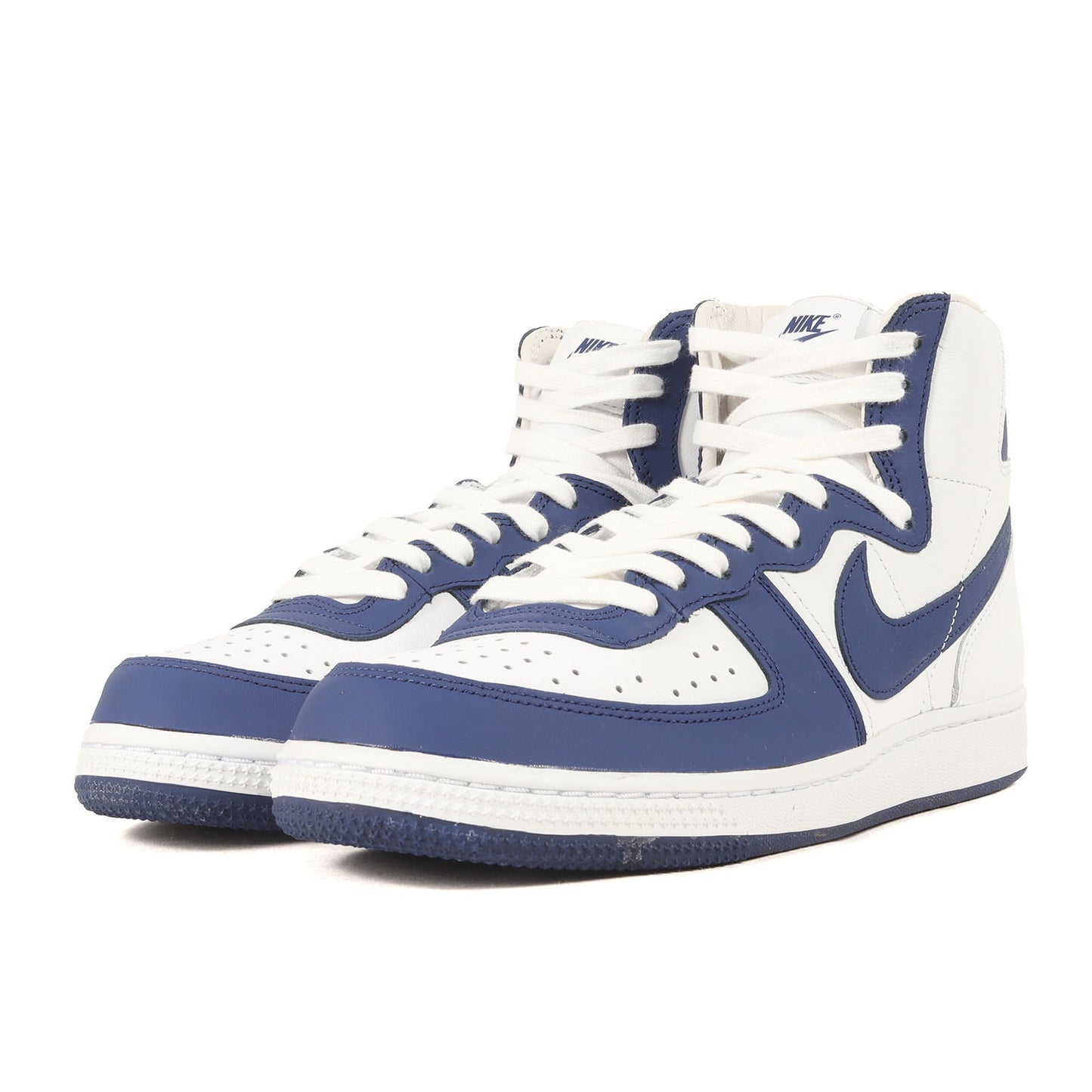 23SS × NIKE TERMINATOR HIGH SP (FD4159-100)