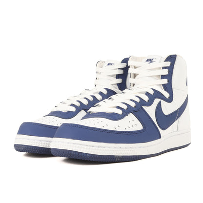 23SS × NIKE TERMINATOR HIGH SP (FD4159-100)