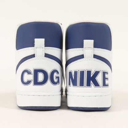 23SS × NIKE TERMINATOR HIGH SP (FD4159-100)