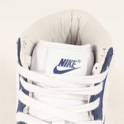 23SS × NIKE TERMINATOR HIGH SP (FD4159-100)