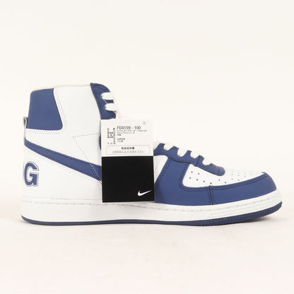 23SS × NIKE TERMINATOR HIGH SP (FD4159-100)