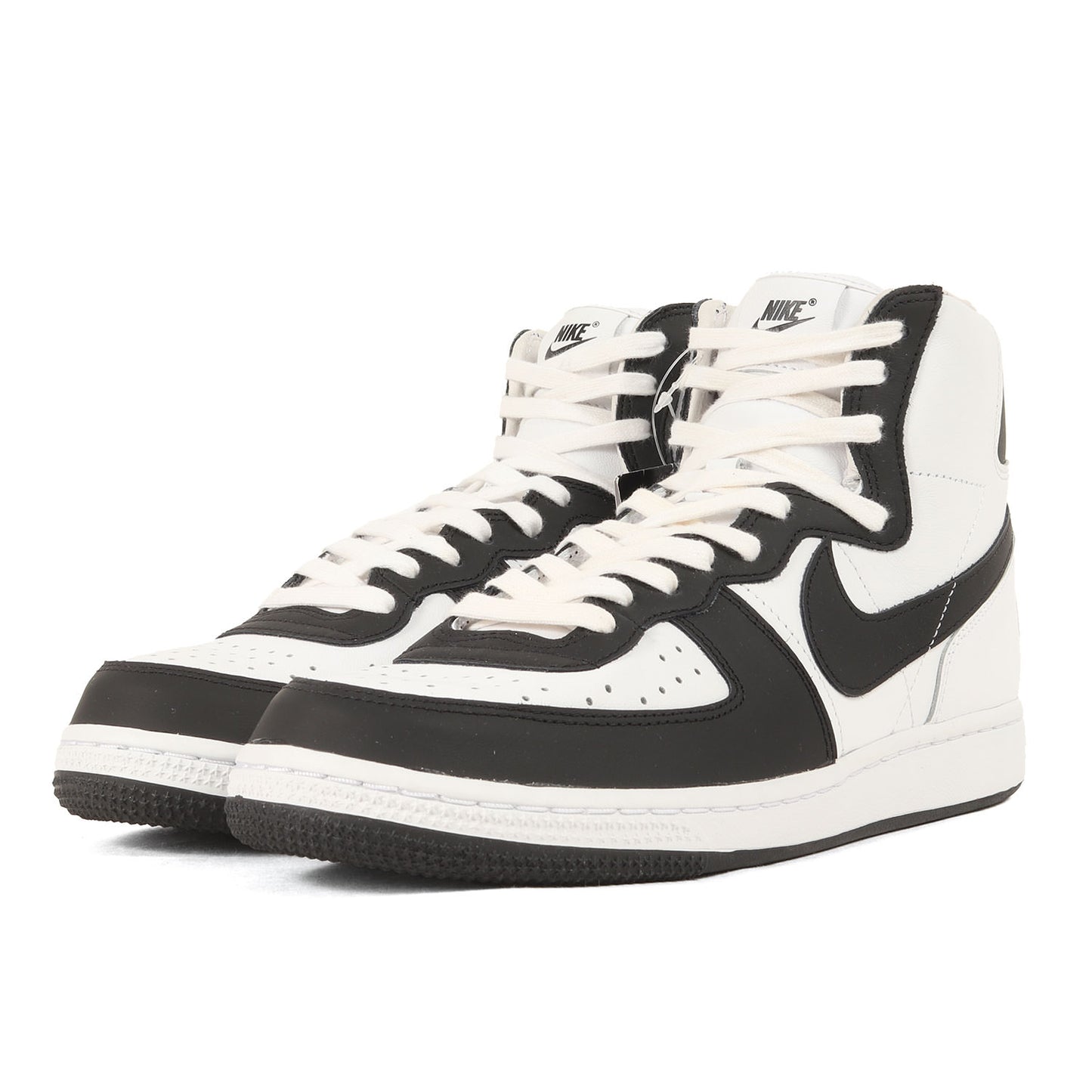 23SS × NIKE TERMINATOR HIGH SP (FD4159-101)