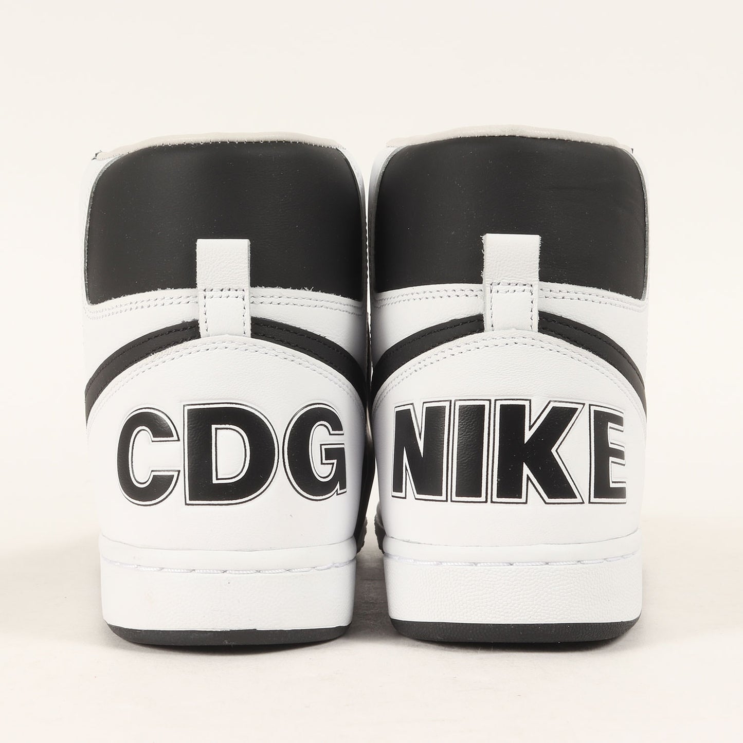 23SS × NIKE TERMINATOR HIGH SP (FD4159-101)