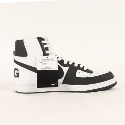 23SS × NIKE TERMINATOR HIGH SP (FD4159-101)