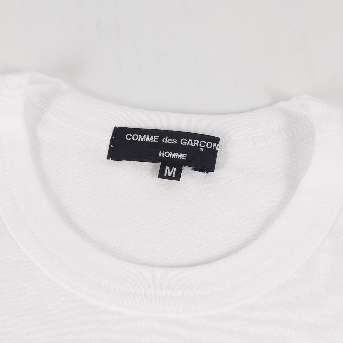 23AW ロゴ ポケット L/S TEE (HL-T010)