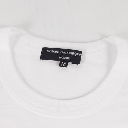 23AW ロゴ ポケット L/S TEE (HL-T010)