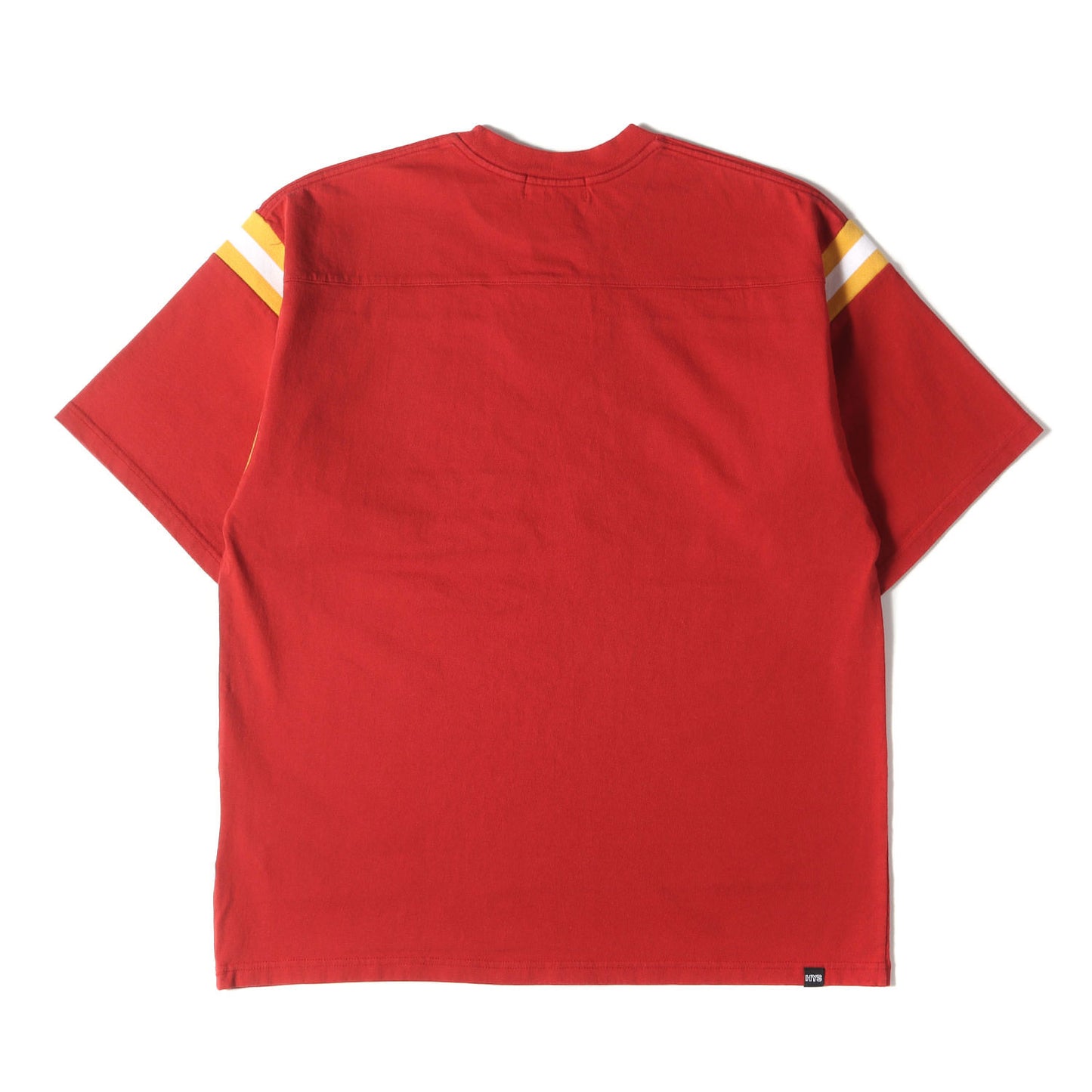25SS HYS STARS Tシャツ (02251CT07)