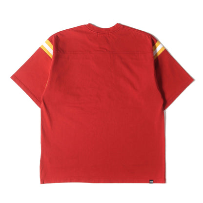 25SS HYS STARS Tシャツ (02251CT07)