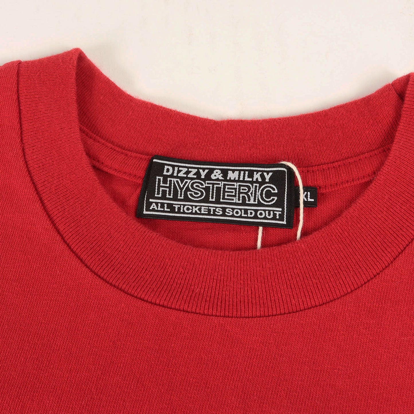 25SS HYS STARS Tシャツ (02251CT07)