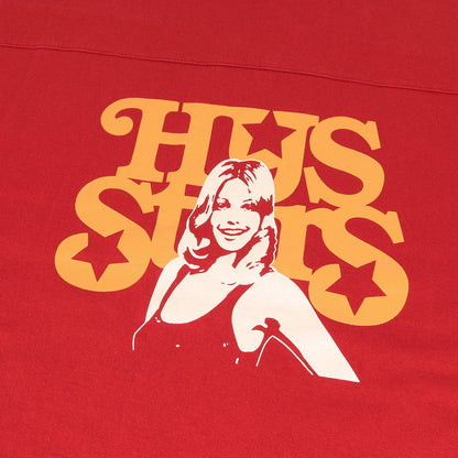 25SS HYS STARS Tシャツ (02251CT07)