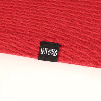 25SS HYS STARS Tシャツ (02251CT07)