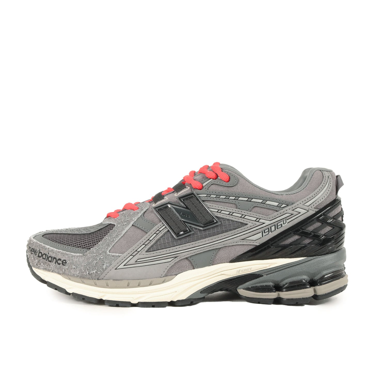 25SS × NEW BALANCE × INVINCIBLE U1906 NGC / TEST PRODUCT EXCHANGE SERVICE