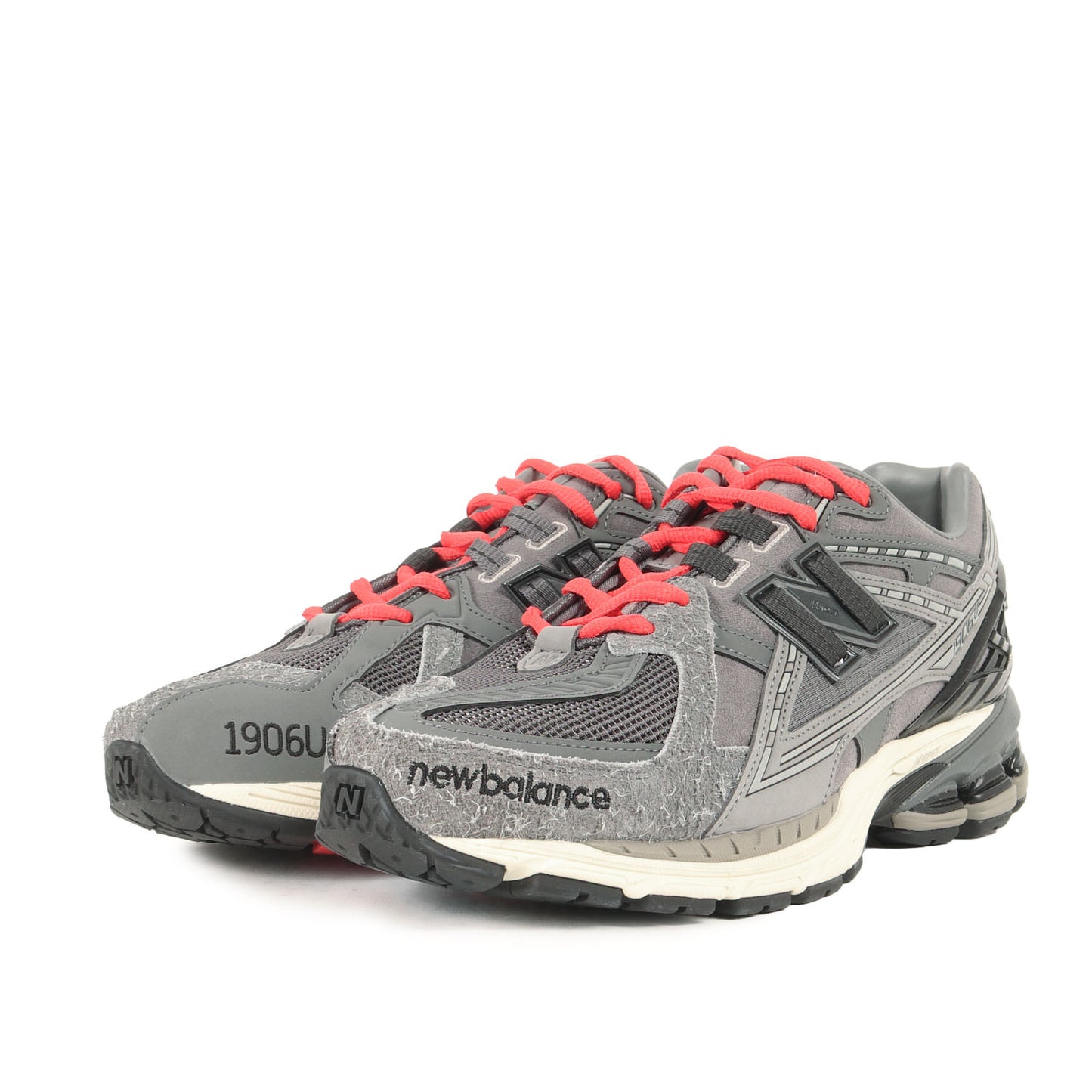 25SS × NEW BALANCE × INVINCIBLE U1906 NGC / TEST PRODUCT EXCHANGE SERVICE