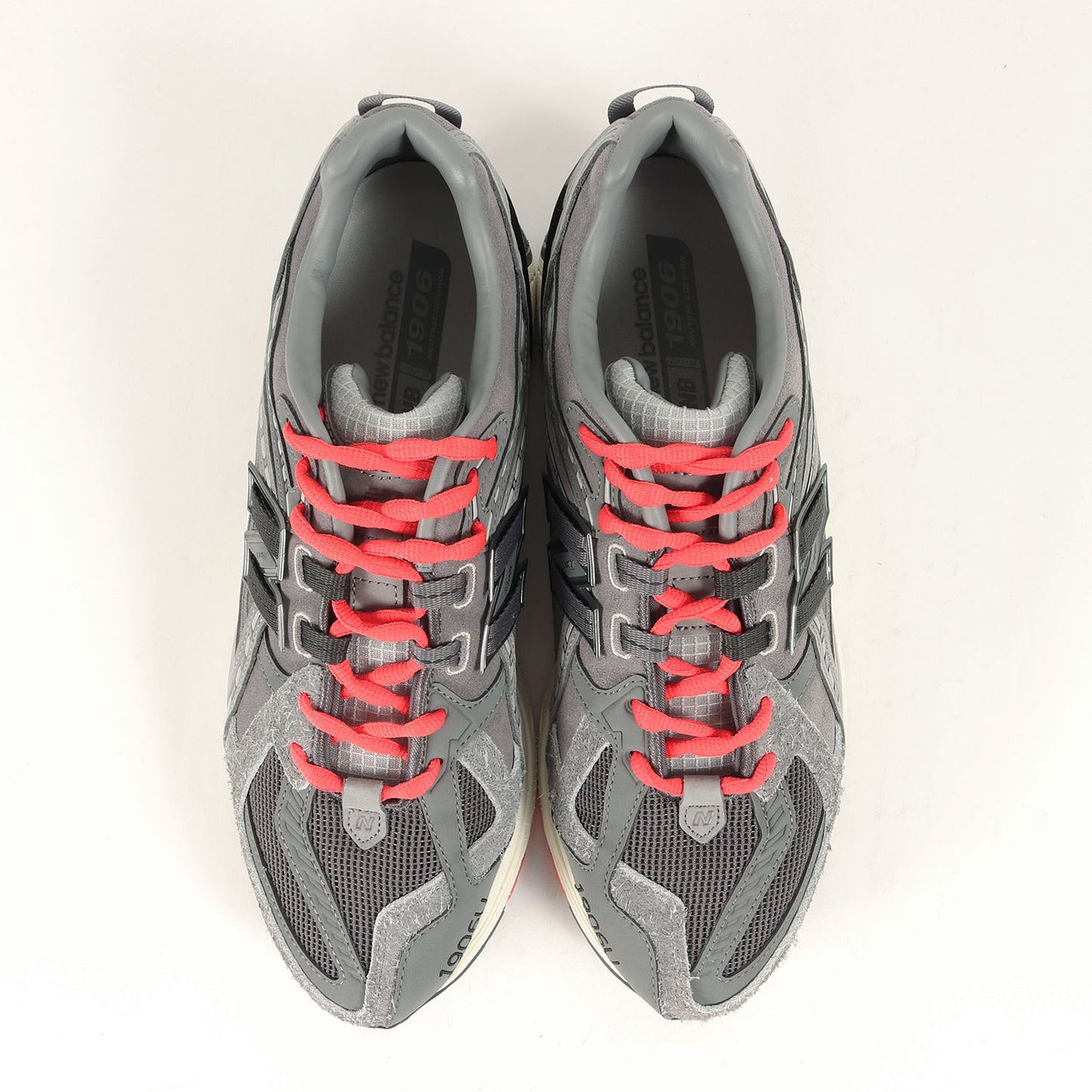 25SS × NEW BALANCE × INVINCIBLE U1906 NGC / TEST PRODUCT EXCHANGE SERVICE