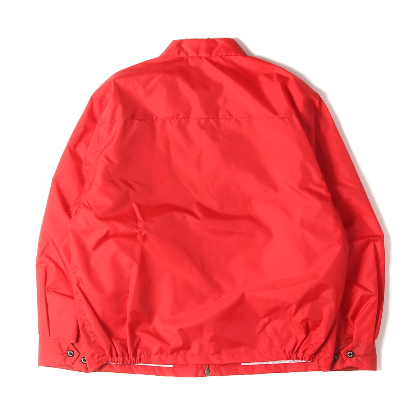 25SS ×McGREGOR ナイロン ドリズラージャケット(NYLON DRIZZLER JACKET)
