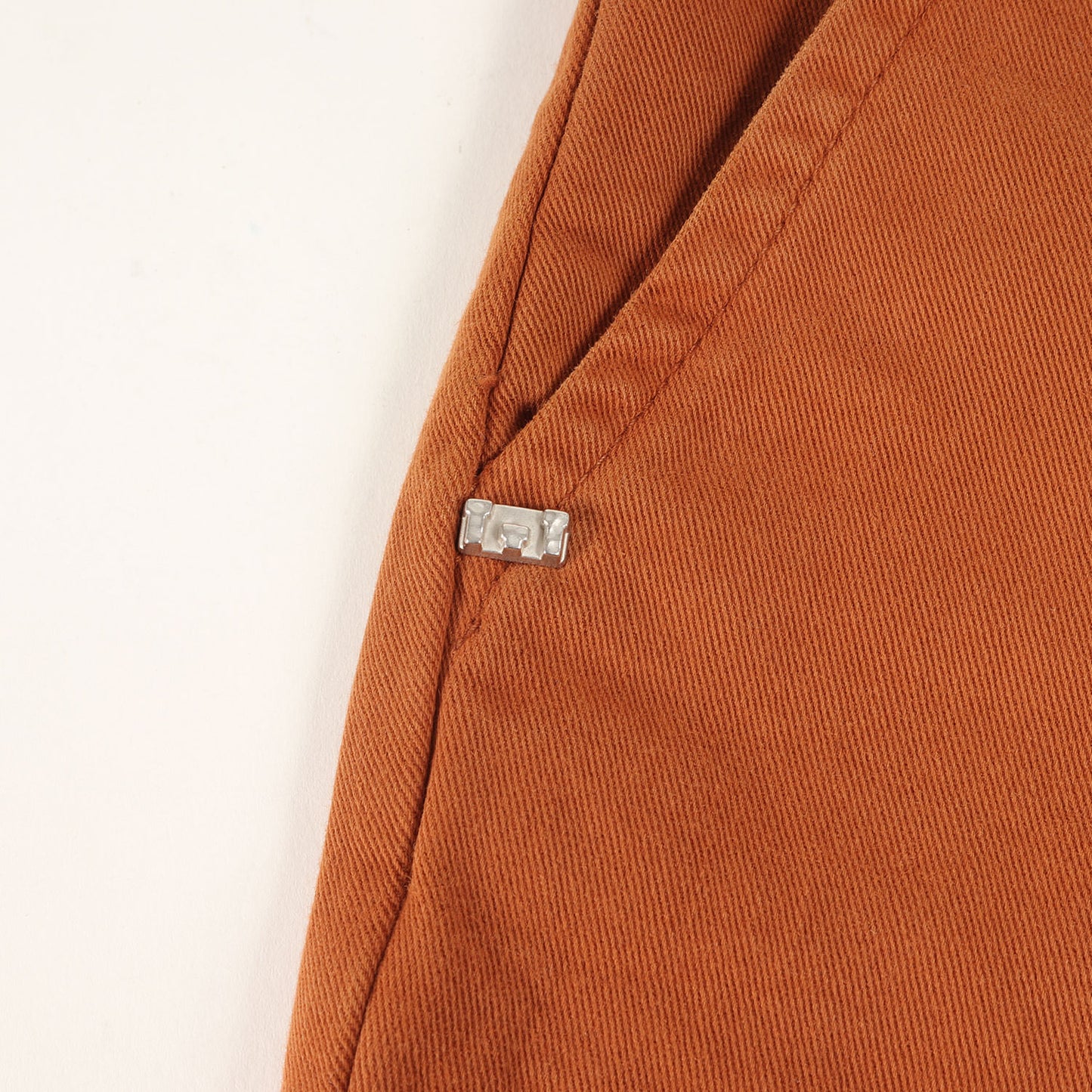 スリムフィット テーパード スラックス ストレッチ チノ パンツ (TK AMERICA SLIM 8201 488L17) / COLLECTION MADE IN ITALY