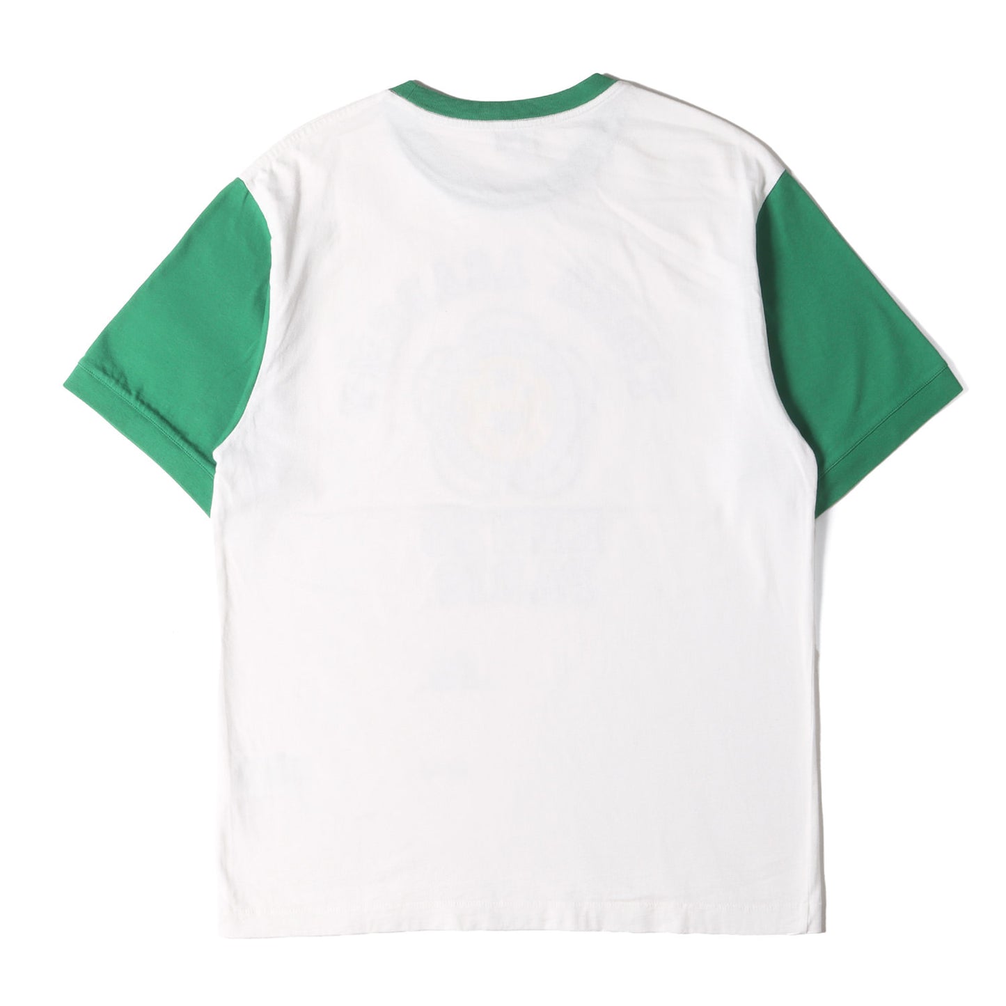 23AW グラフィック ロゴ Tシャツ (TIGER ACADEMY CLASSIC T-SHIRT FD65TS1164SG)