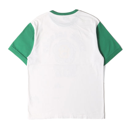 23AW グラフィック ロゴ Tシャツ (TIGER ACADEMY CLASSIC T-SHIRT FD65TS1164SG)