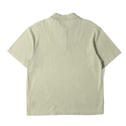 近年モデル 鹿の子 ポロシャツ (Ekd Cotton Polo Shirt 8077318)