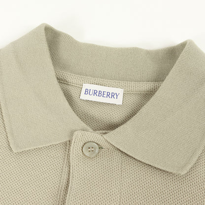 近年モデル 鹿の子 ポロシャツ (Ekd Cotton Polo Shirt 8077318)