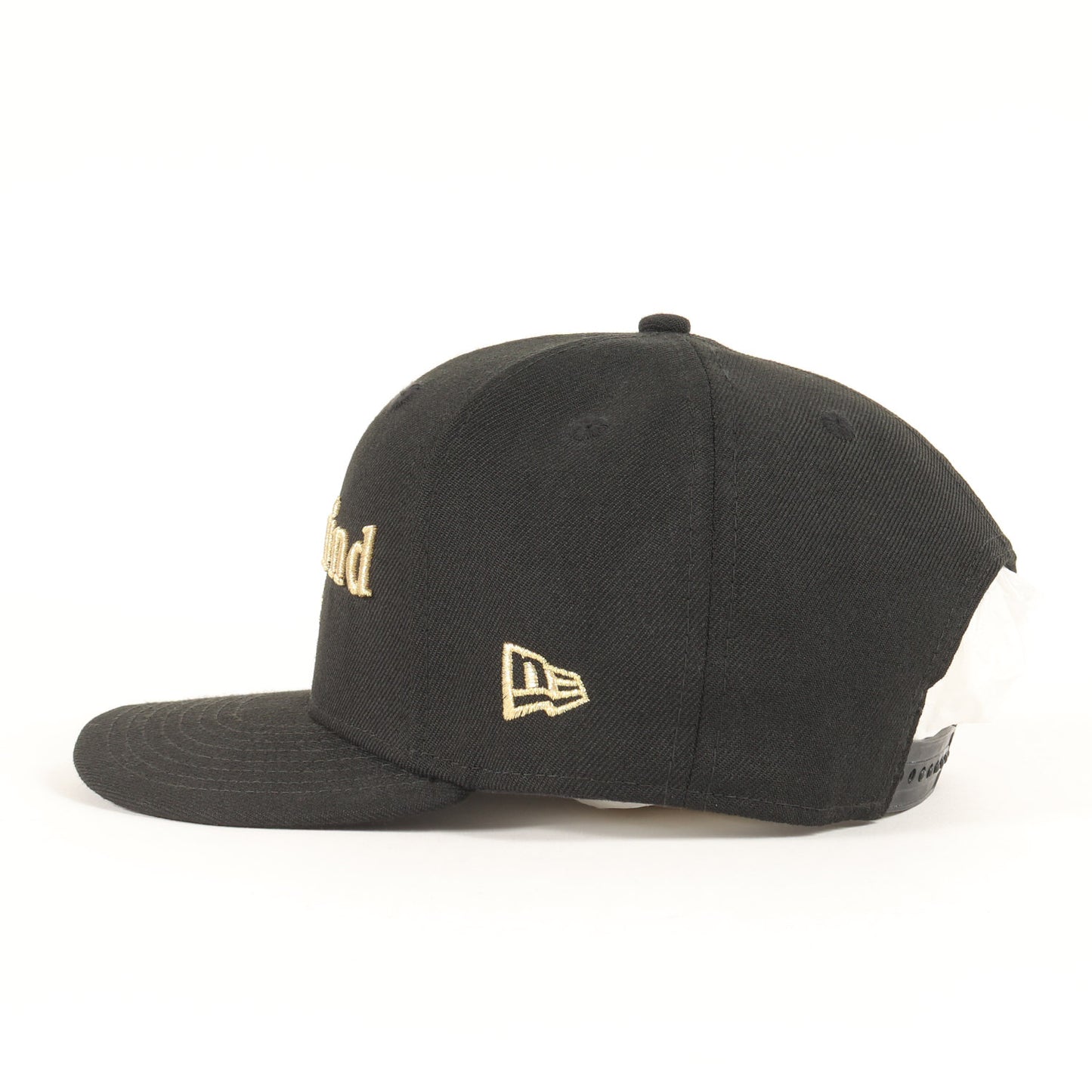 × NEW ERA 9FIFTY ウール ツイル ベースボール キャップ