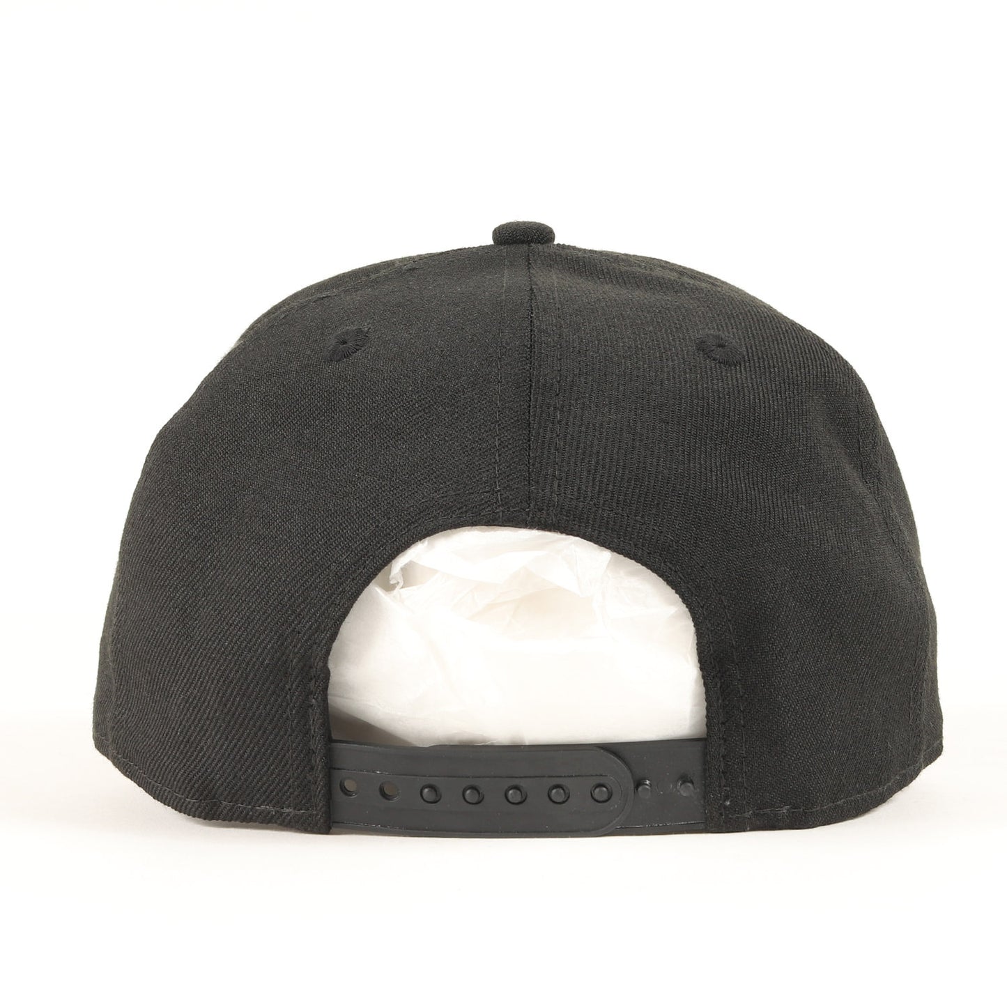 × NEW ERA 9FIFTY ウール ツイル ベースボール キャップ