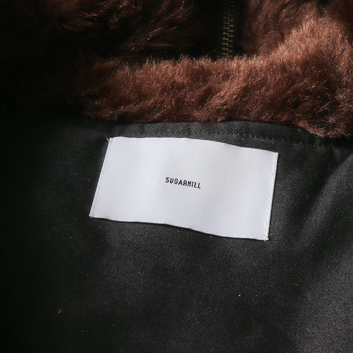 25SS 2WAY ZIP N-2B (2541000201)