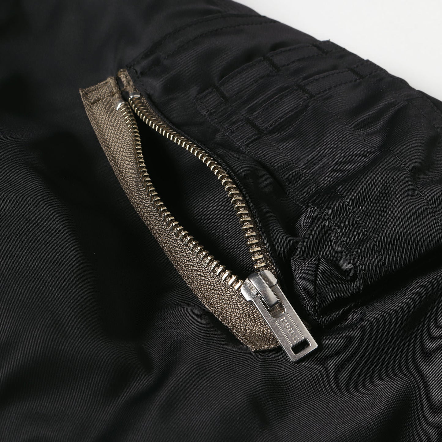 25SS 2WAY ZIP N-2B (2541000201)