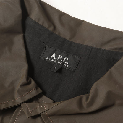 90s - 00s STUDER コーチ ジャケット / MADE IN FRANCE