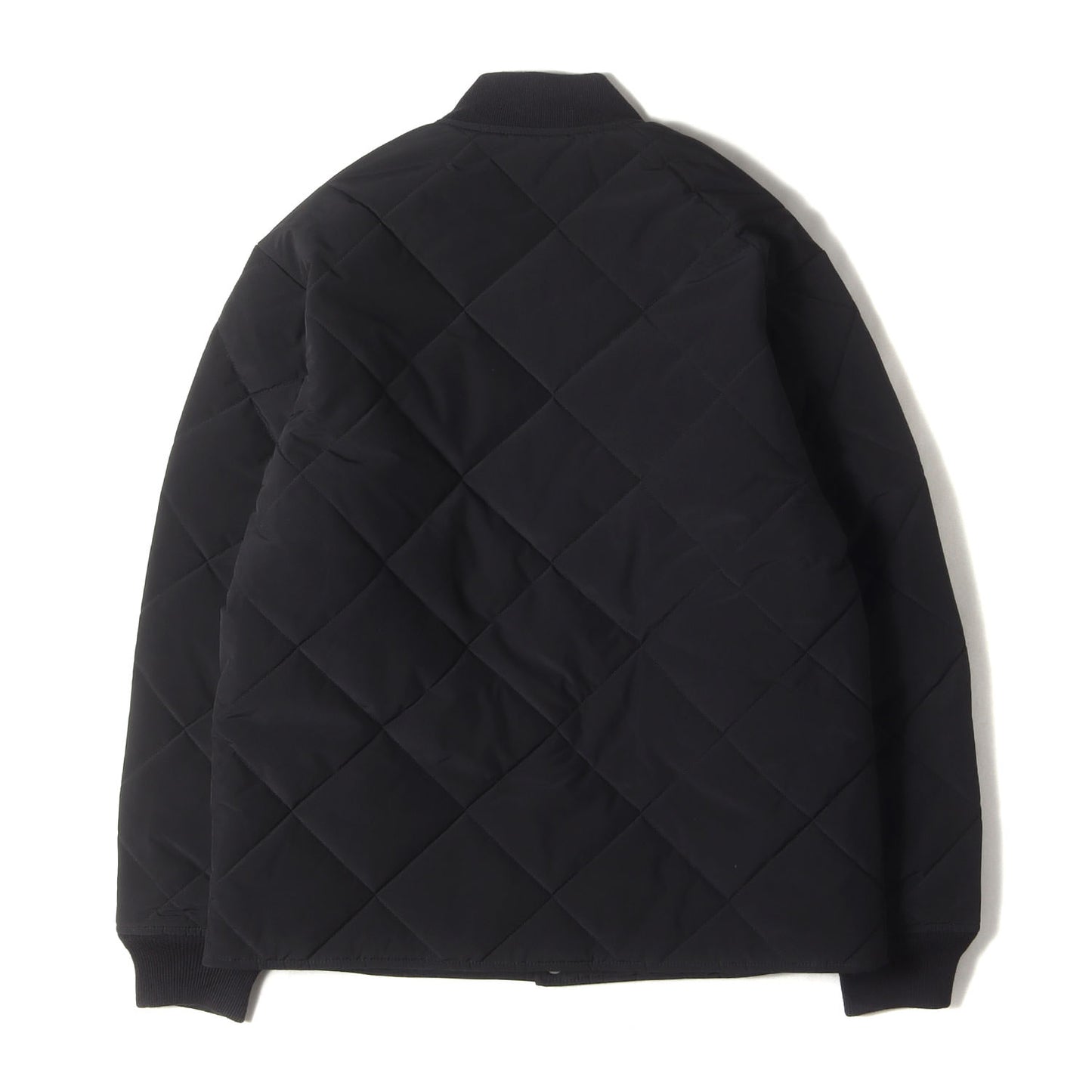 23AW プリマロフト キルティング スナップ ジャケット (SD Primaloft Quilted Jacket)