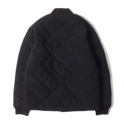 23AW プリマロフト キルティング スナップ ジャケット (SD Primaloft Quilted Jacket)