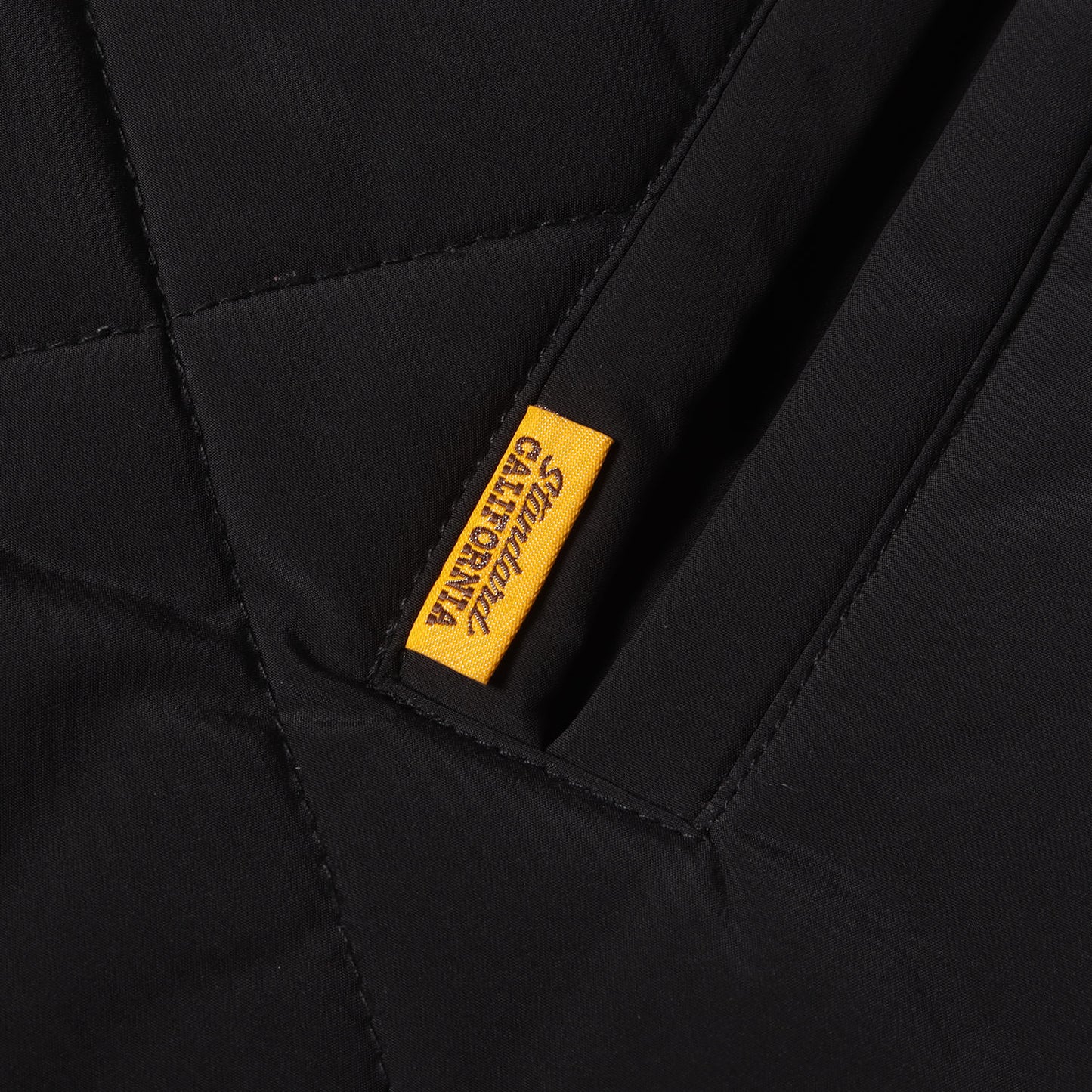 23AW プリマロフト キルティング スナップ ジャケット (SD Primaloft Quilted Jacket)