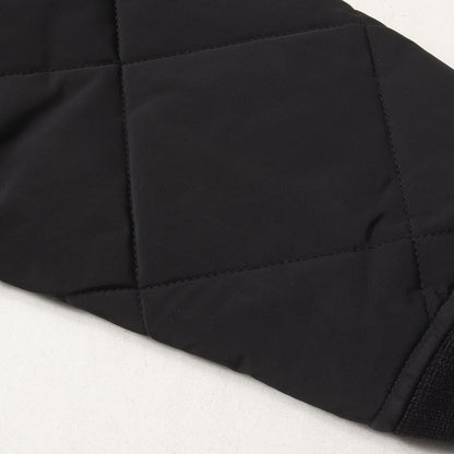 23AW プリマロフト キルティング スナップ ジャケット (SD Primaloft Quilted Jacket)