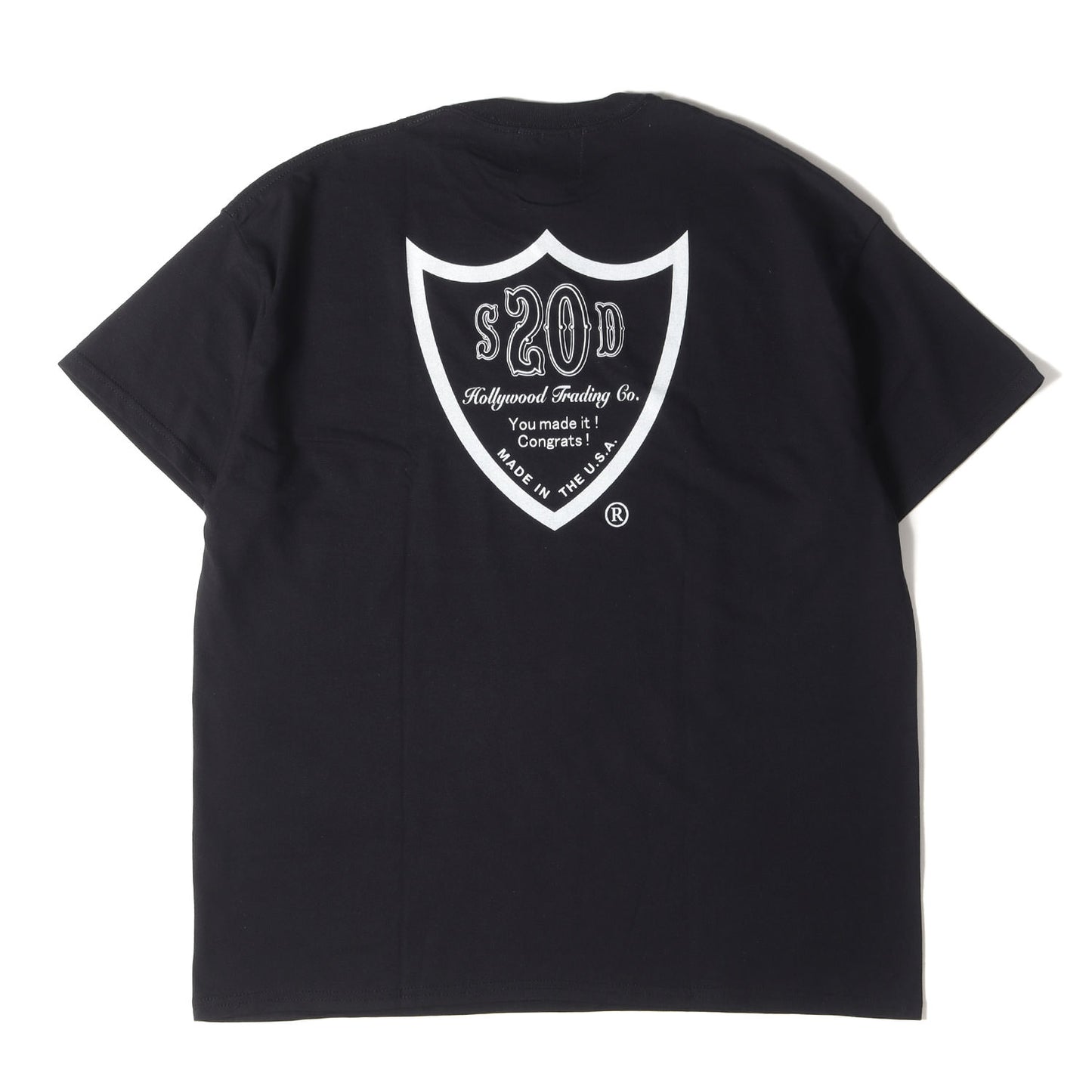23AW × HTC 20周年記念 Tシャツ (HTC × SD 20TH CONGRATS T)