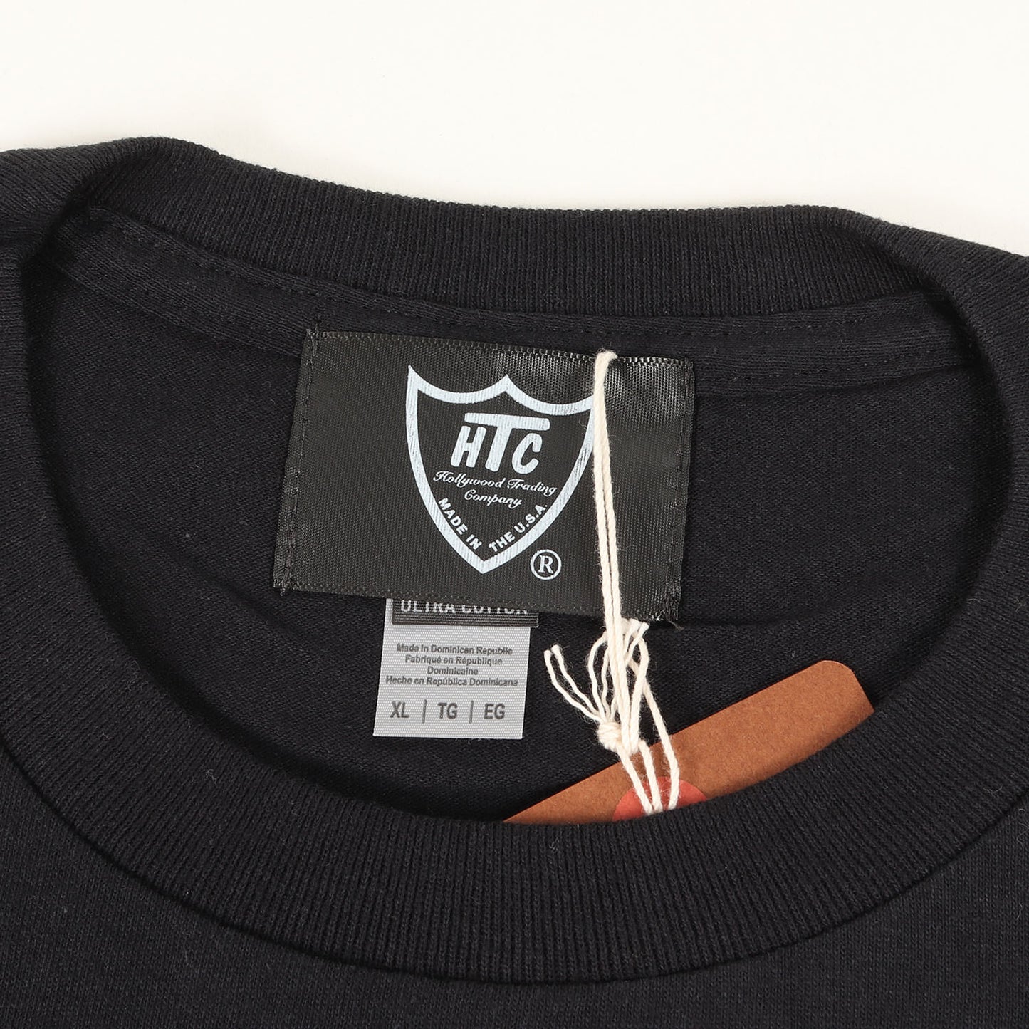 23AW × HTC 20周年記念 Tシャツ (HTC × SD 20TH CONGRATS T)